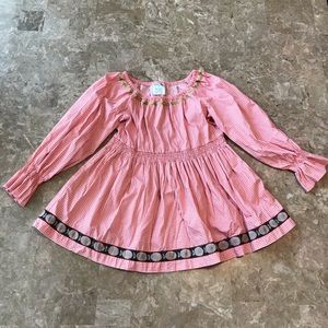 Matilda Jane Long Sleeve Girls 8